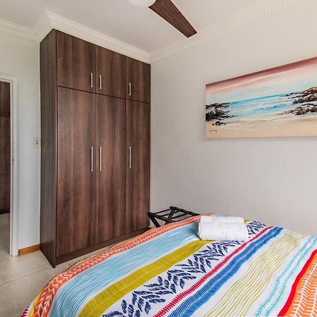 Appartement avec 3 chambre Umdloti Extérieur photo