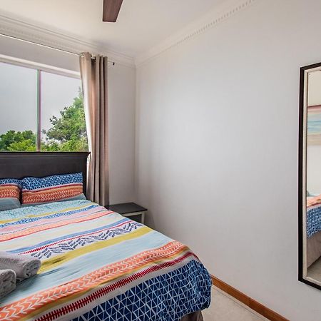 Appartement avec 3 chambre Umdloti Extérieur photo
