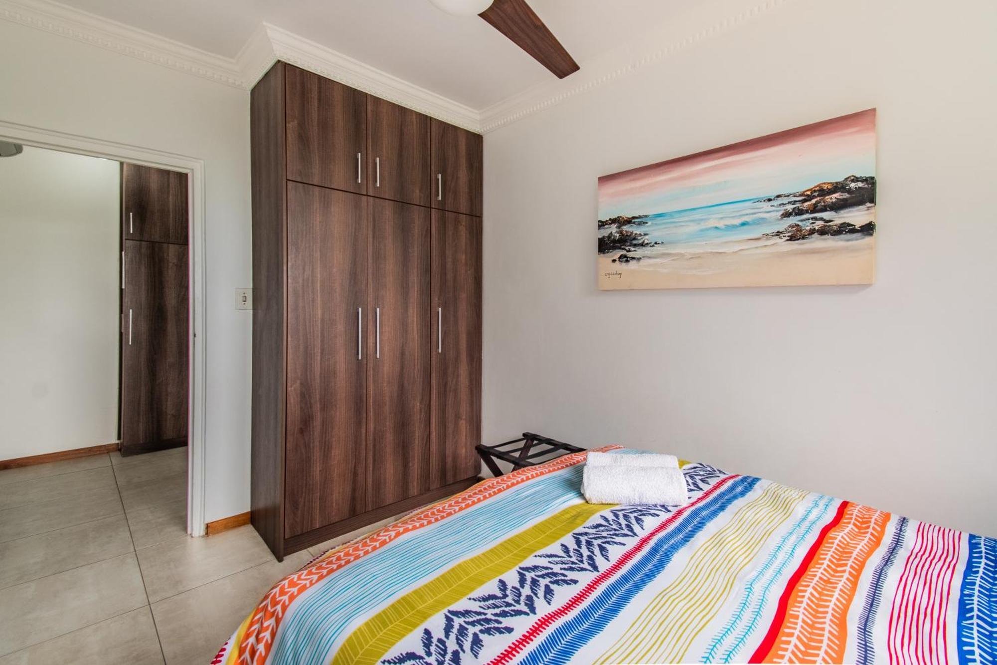 Appartement avec 3 chambre Umdloti Extérieur photo