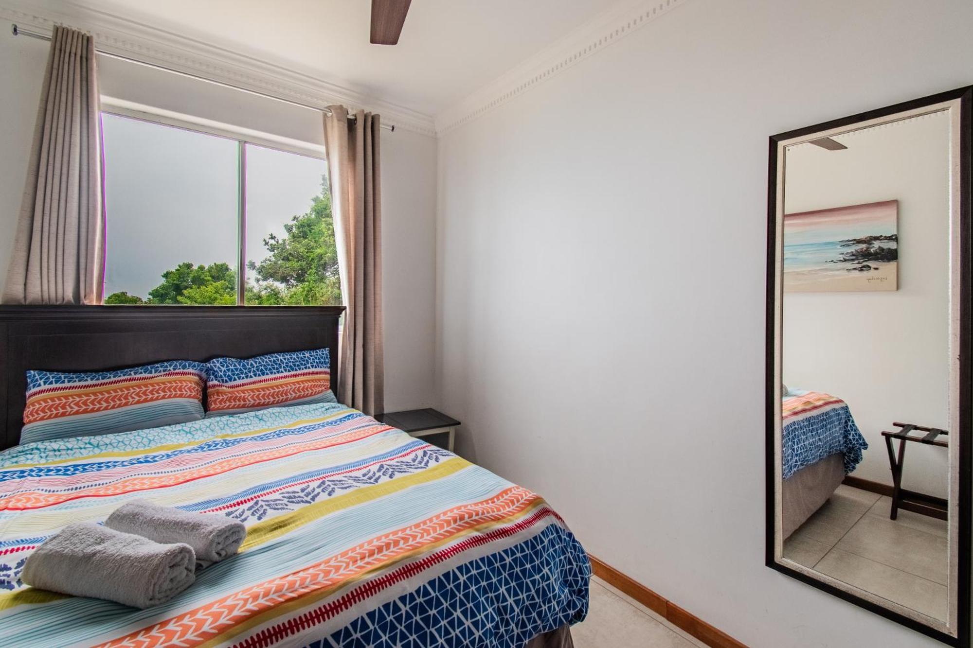 Appartement avec 3 chambre Umdloti Extérieur photo