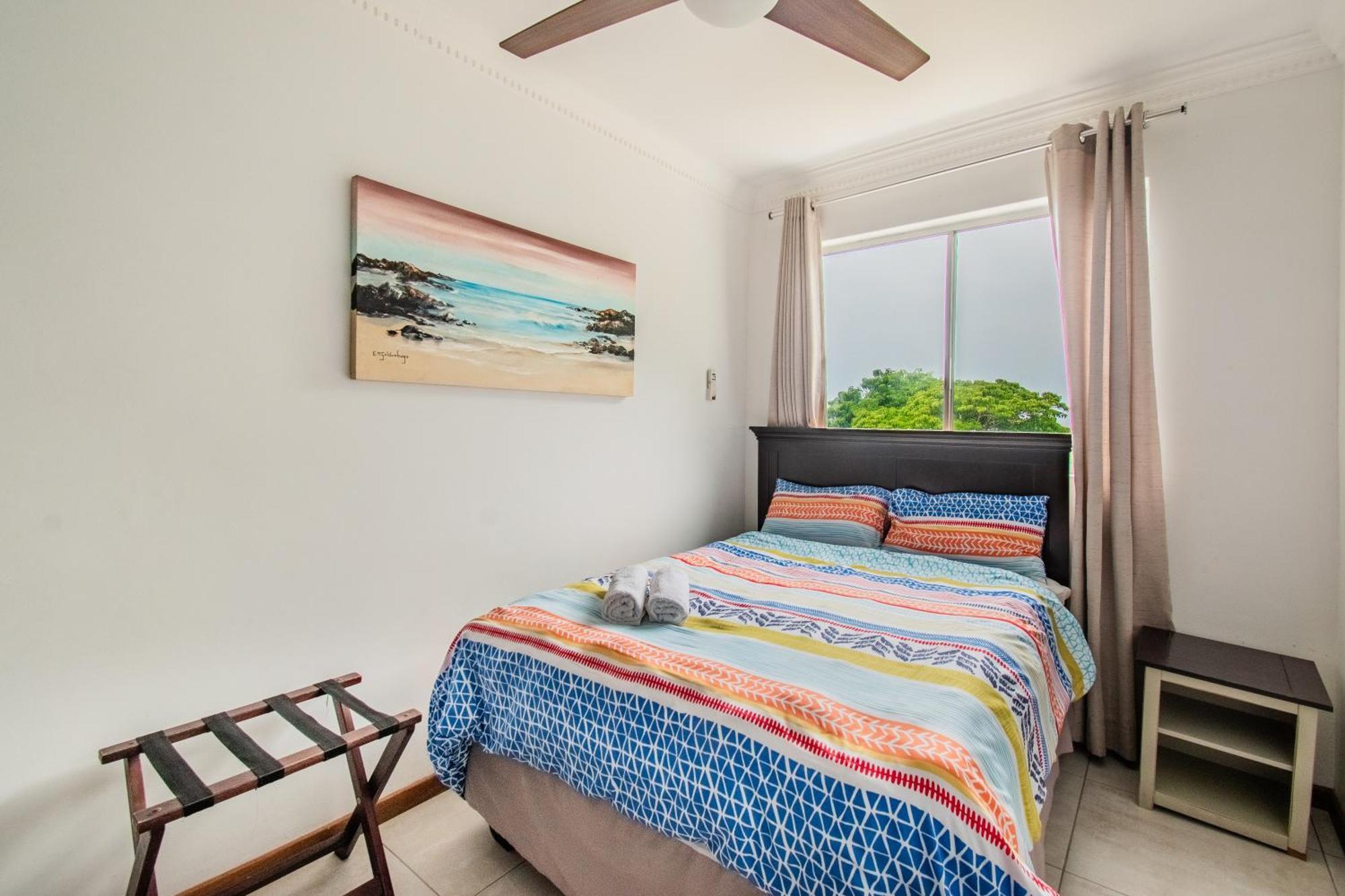 Appartement avec 3 chambre Umdloti Extérieur photo