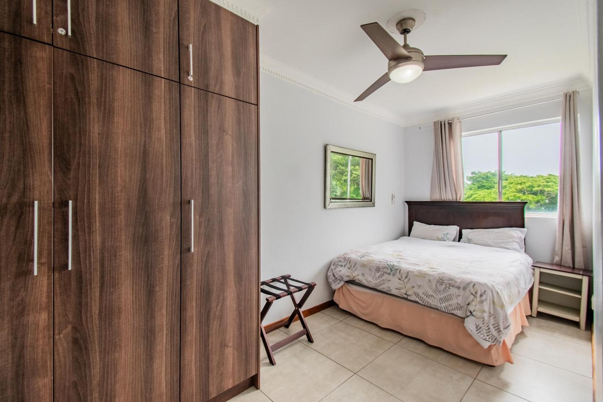 Appartement avec 3 chambre Umdloti Extérieur photo