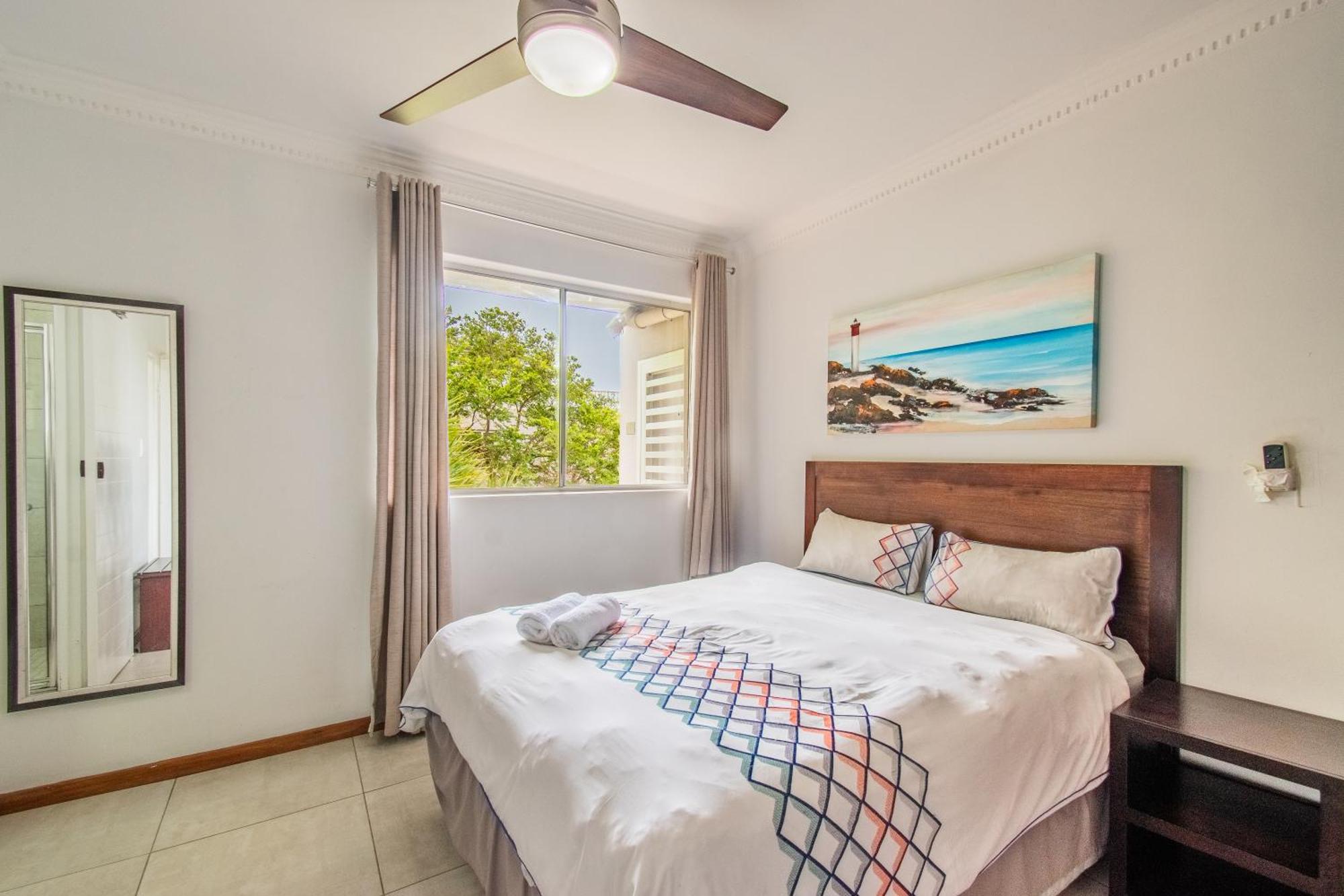 Appartement avec 3 chambre Umdloti Extérieur photo