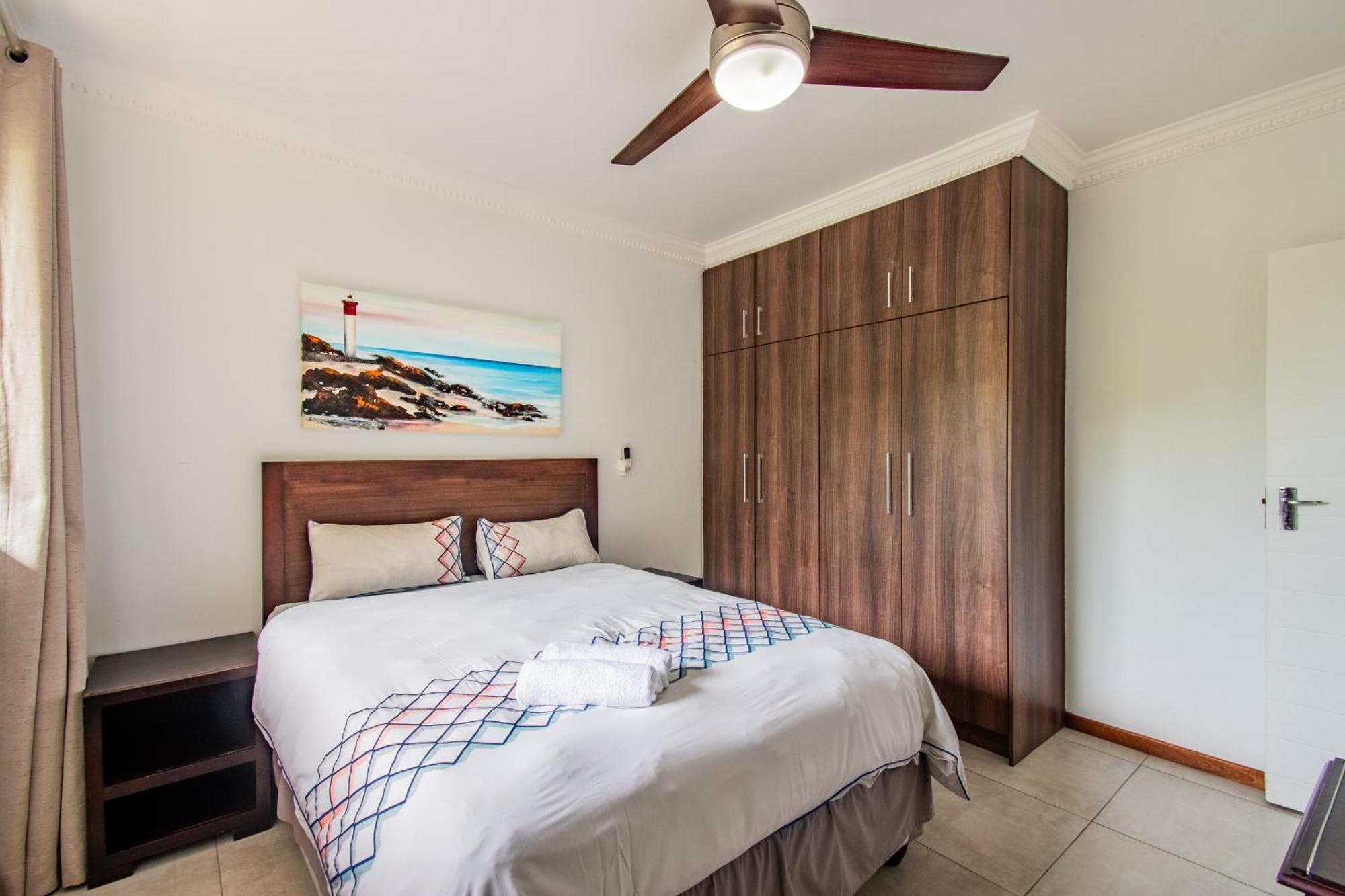 Appartement avec 3 chambre Umdloti Extérieur photo