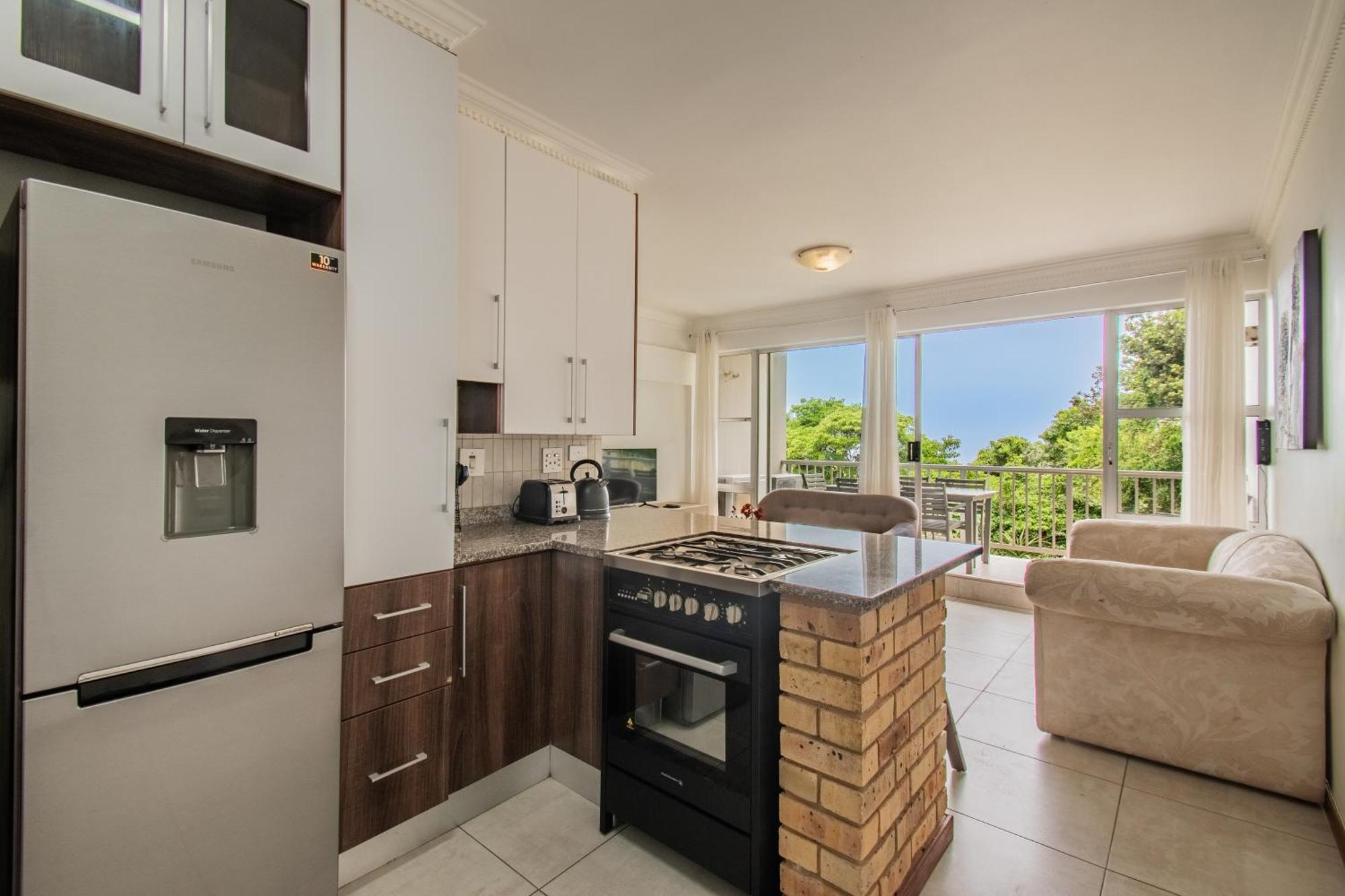 Appartement avec 3 chambre Umdloti Extérieur photo