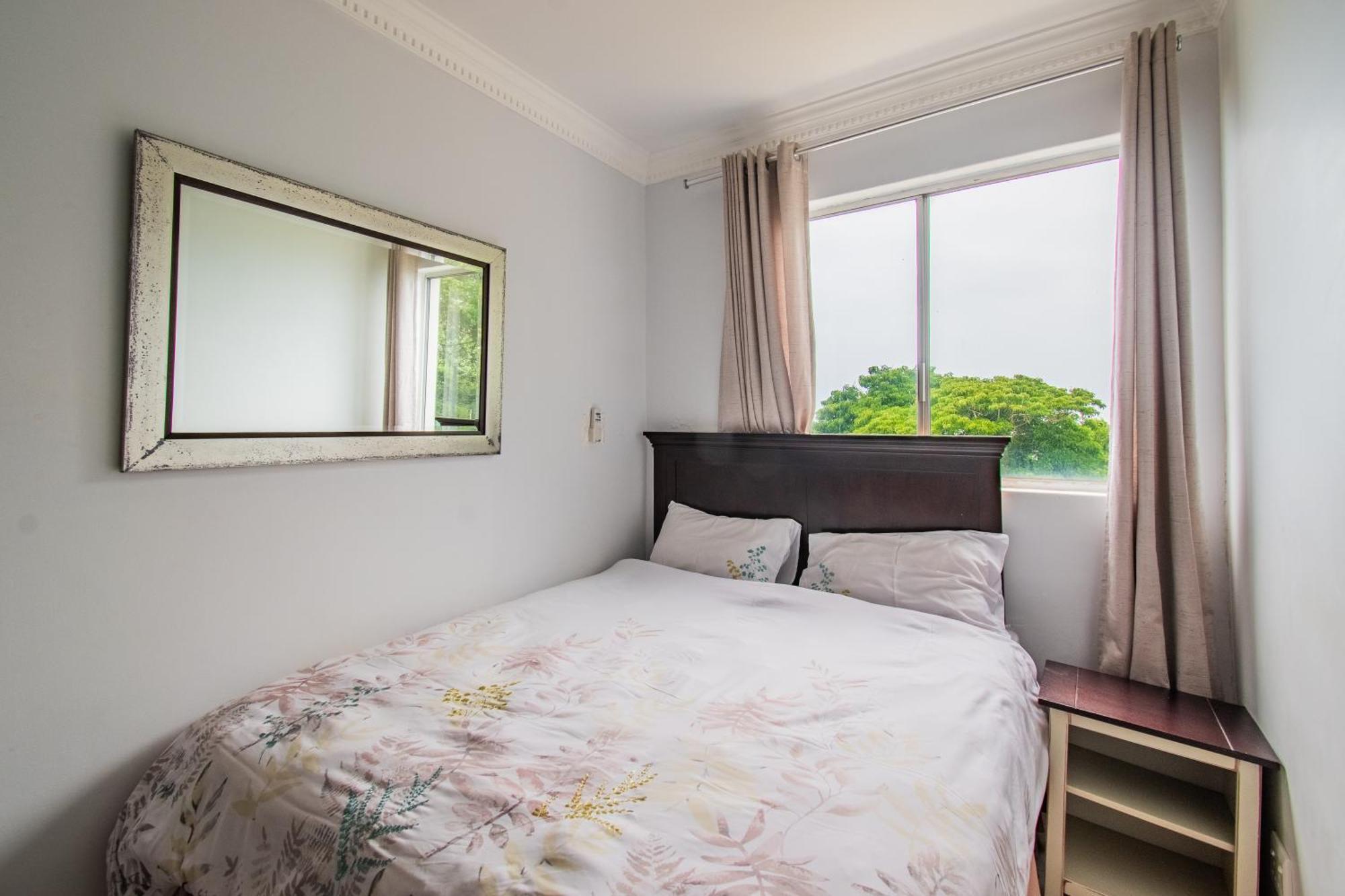 Appartement avec 3 chambre Umdloti Extérieur photo