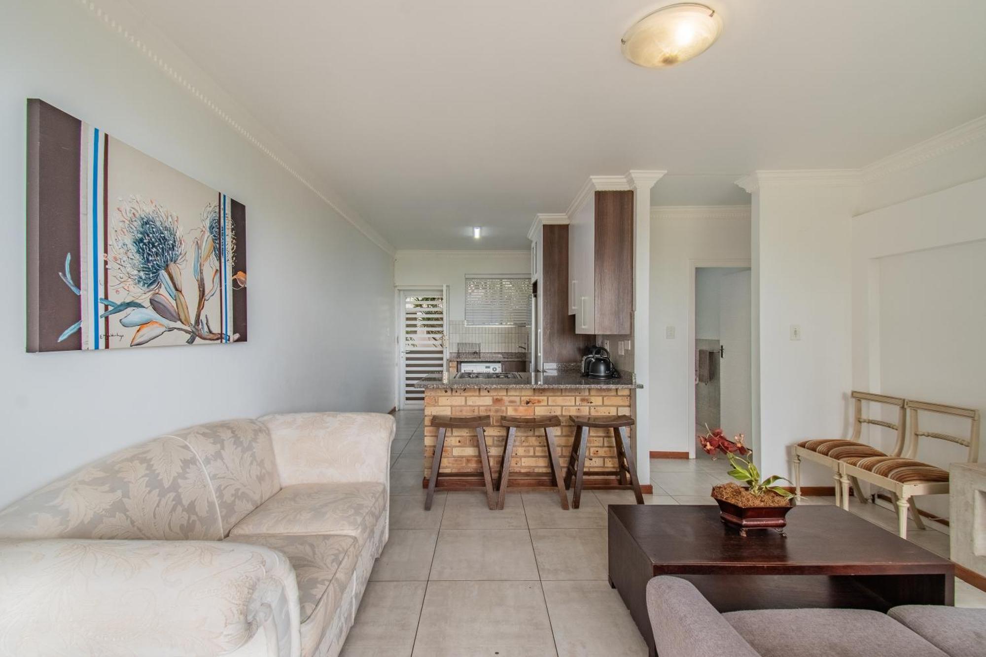 Appartement avec 3 chambre Umdloti Extérieur photo