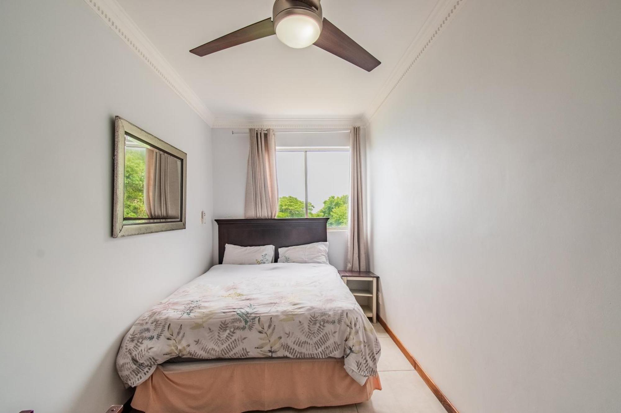 Appartement avec 3 chambre Umdloti Extérieur photo