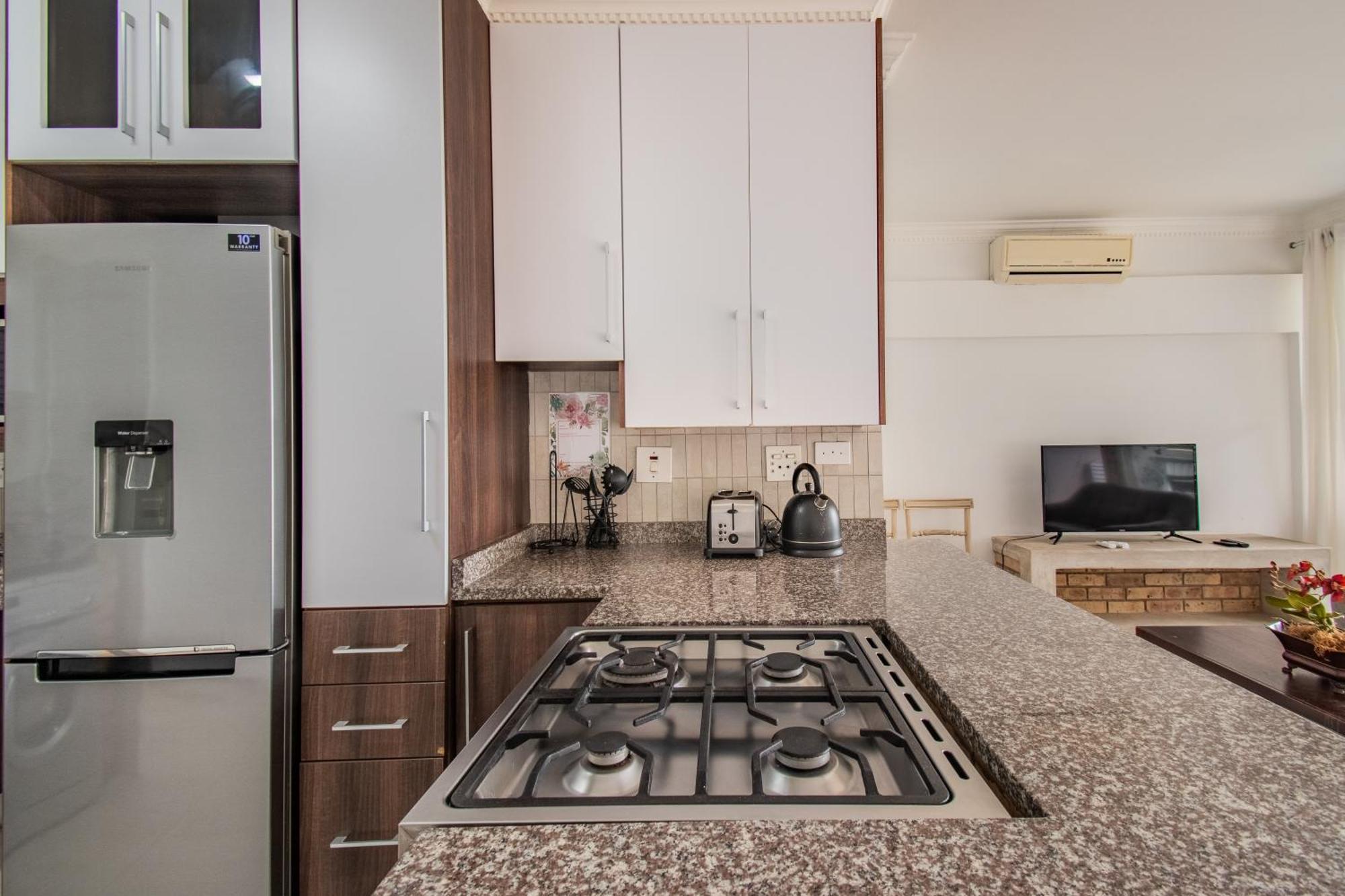 Appartement avec 3 chambre Umdloti Extérieur photo