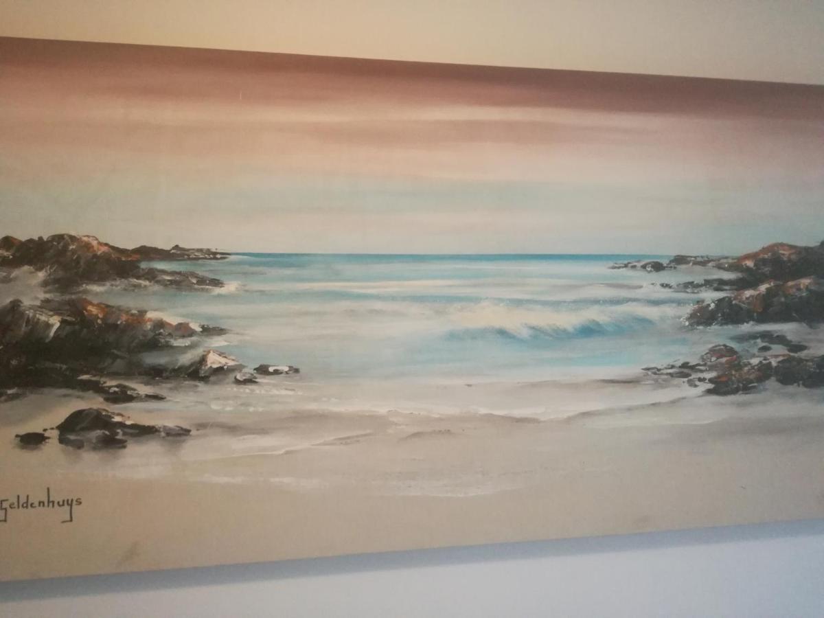 Appartement avec 3 chambre Umdloti Extérieur photo